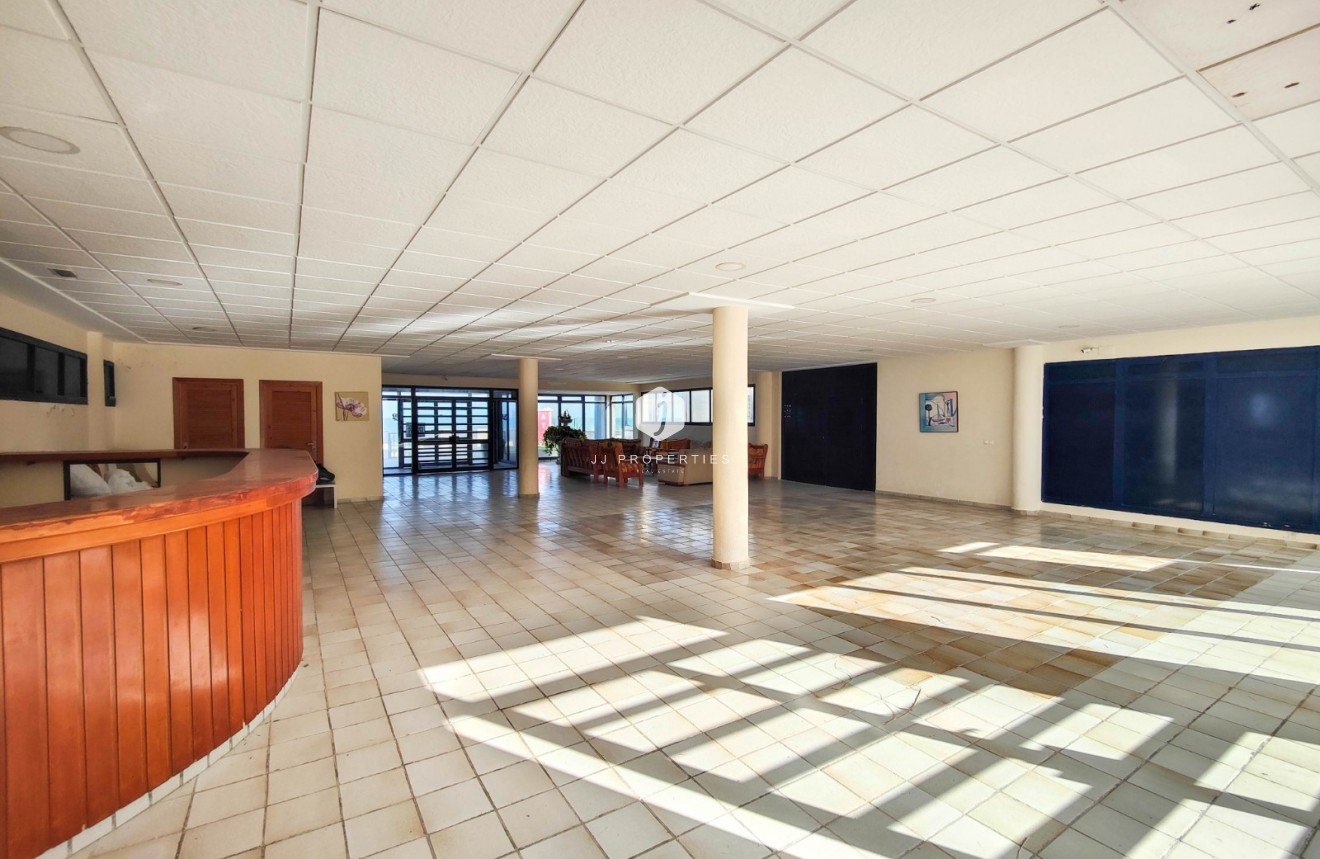 Resale - Apartment / flat -
Torrevieja - Costa Blanca