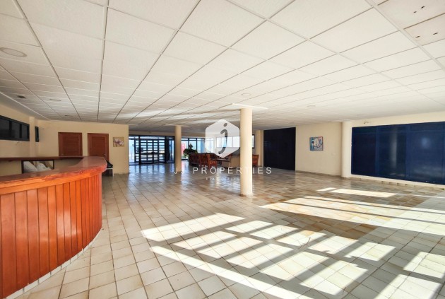 Resale - Apartment / flat -
Torrevieja - Costa Blanca