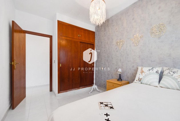 Resale - Chalet -
Torrevieja - Nueva Torrevieja