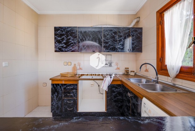 Resale - Chalet -
Torrevieja - Nueva Torrevieja