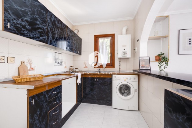 Resale - Chalet -
Torrevieja - Nueva Torrevieja