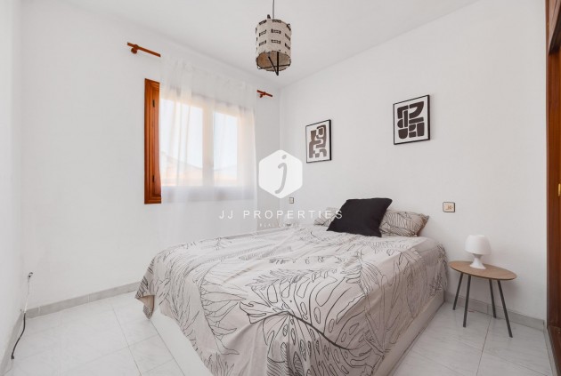 Resale - Chalet -
Torrevieja - Nueva Torrevieja