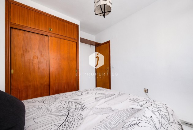 Resale - Chalet -
Torrevieja - Nueva Torrevieja