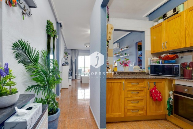 Aus zweiter Hand - Wohnung -
Torrevieja - Centro