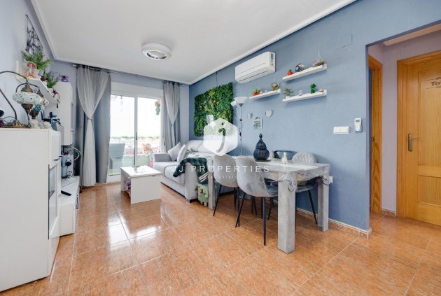 Aus zweiter Hand - Wohnung -
Torrevieja - Centro