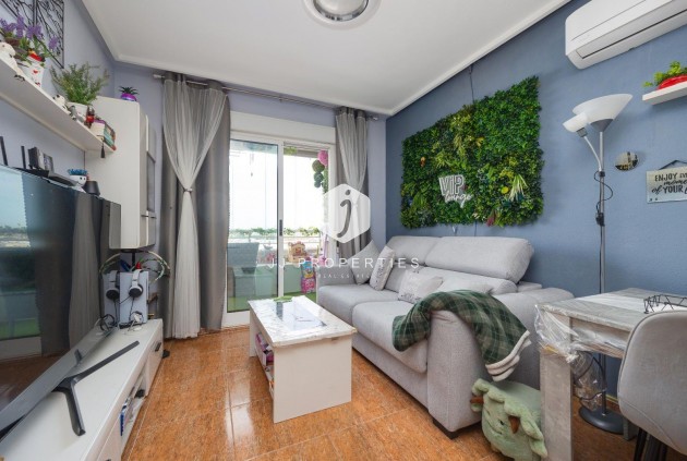 Aus zweiter Hand - Wohnung -
Torrevieja - Centro