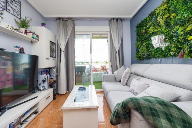 Aus zweiter Hand - Wohnung -
Torrevieja - Centro