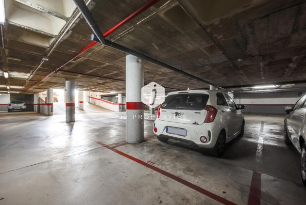 Aus zweiter Hand - Wohnung -
Torrevieja - Centro