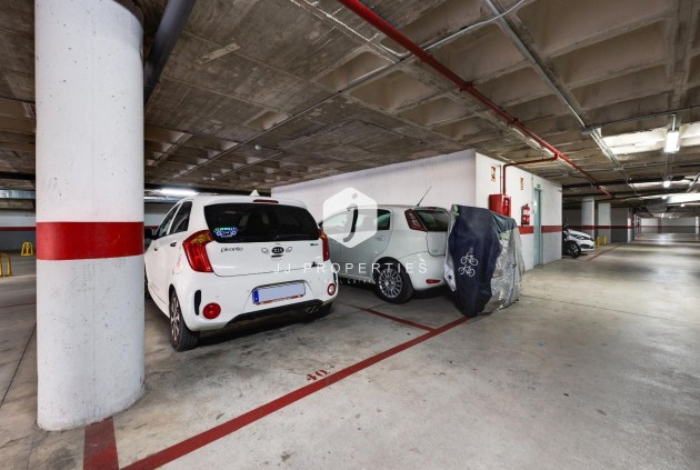 Aus zweiter Hand - Wohnung -
Torrevieja - Centro