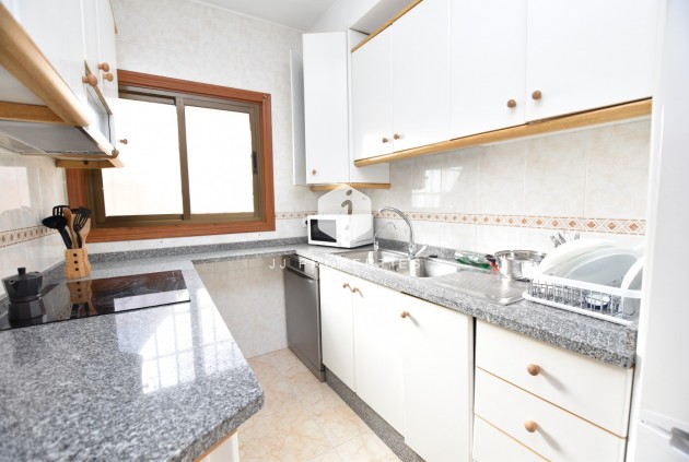 Resale - Chalet -
Orihuela Costa - Costa Blanca