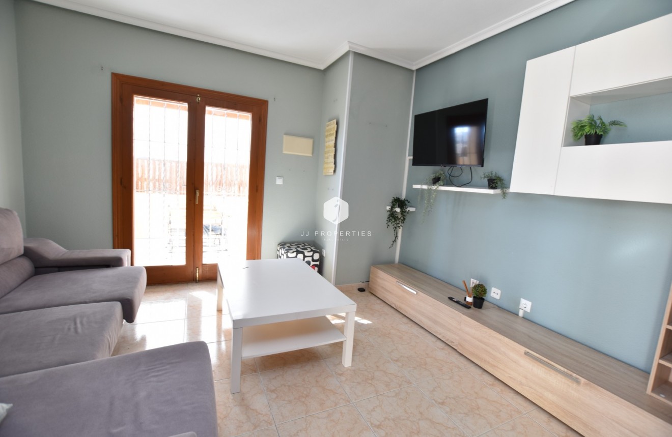 Resale - Chalet -
Orihuela Costa - Costa Blanca