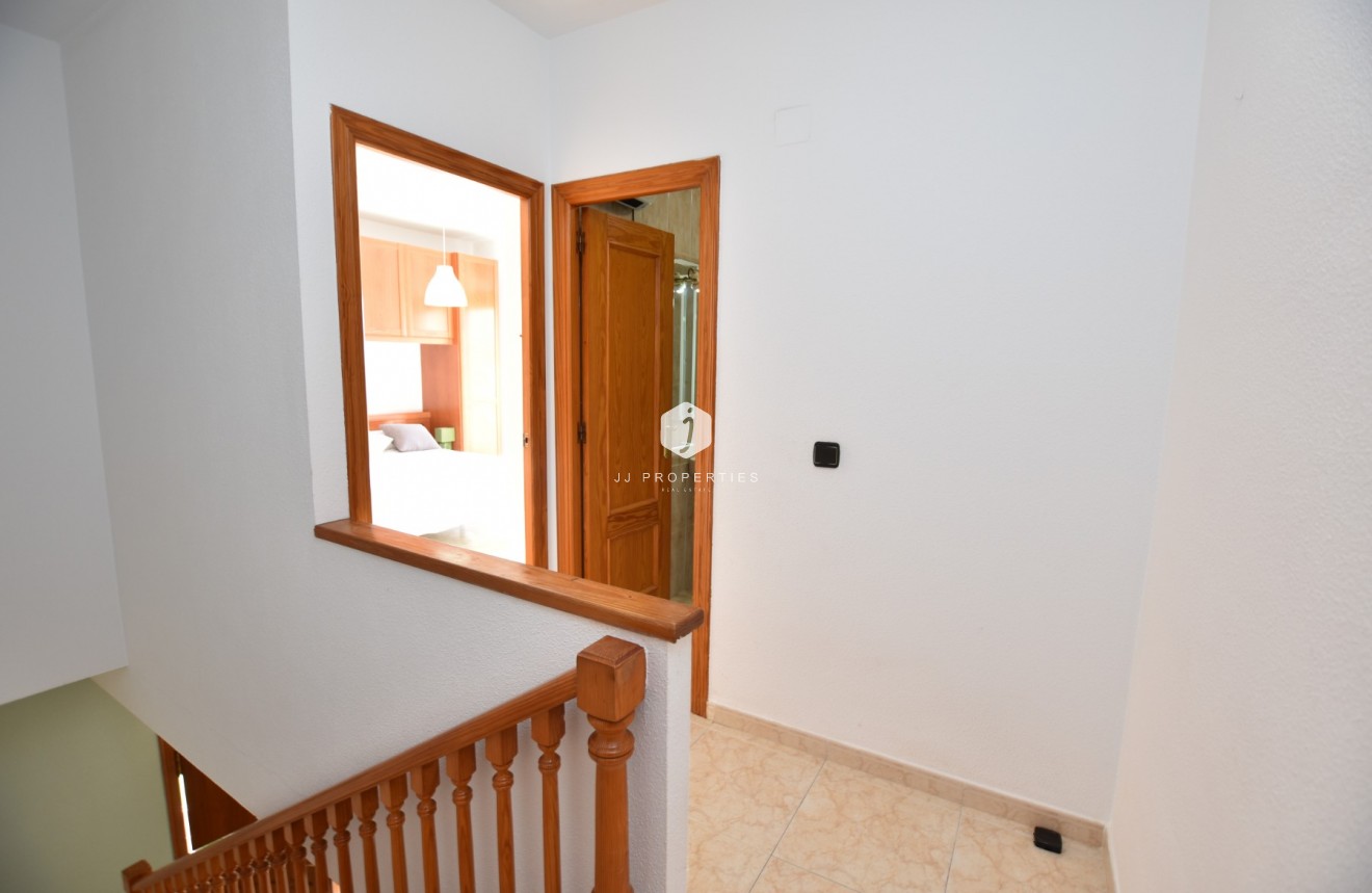 Resale - Chalet -
Orihuela Costa - Costa Blanca