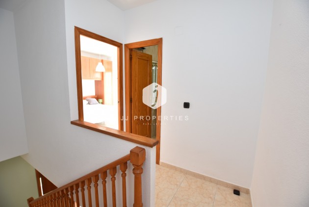 Resale - Chalet -
Orihuela Costa - Costa Blanca