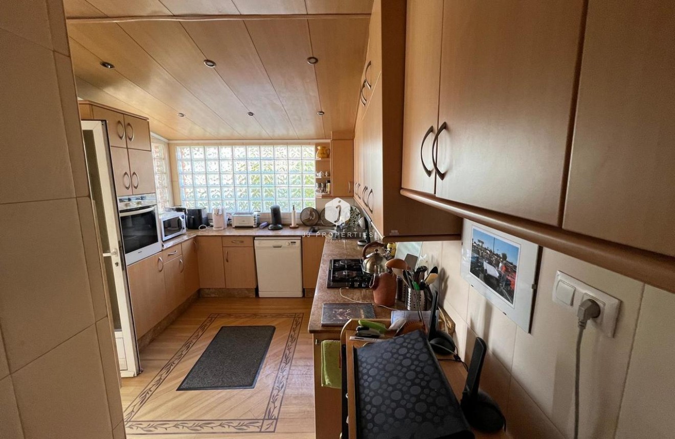 Resale - Villa -
Cabo Roig - Costa Blanca