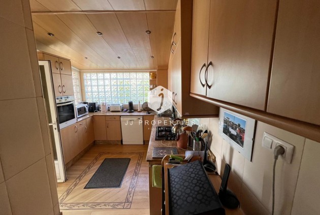 Resale - Villa -
Cabo Roig - Costa Blanca