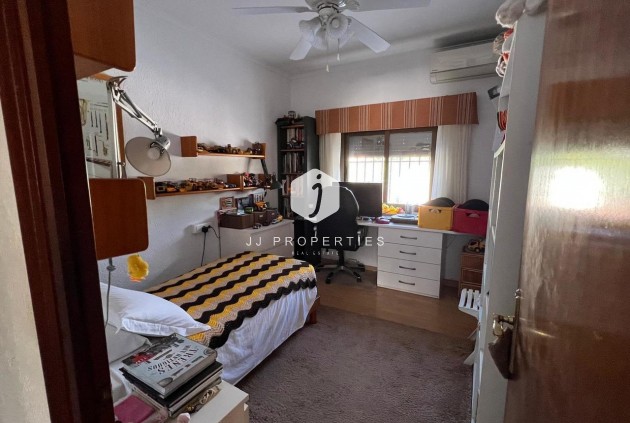 Resale - Villa -
Cabo Roig - Costa Blanca