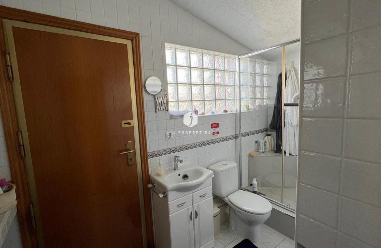 Resale - Villa -
Cabo Roig - Costa Blanca