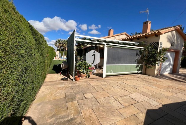 Resale - Villa -
Cabo Roig - Costa Blanca