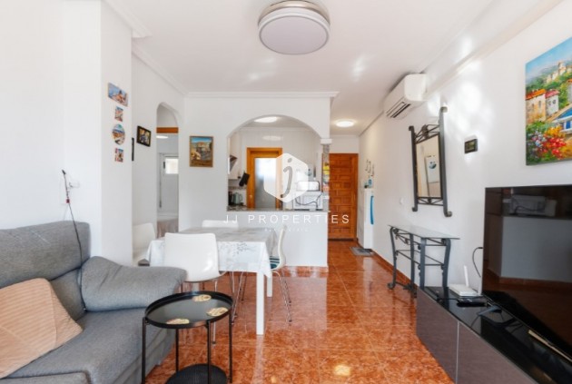 Resale - Apartment / flat -
Torrevieja - Costa Blanca
