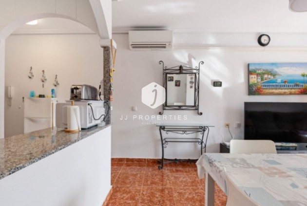 Resale - Apartment / flat -
Torrevieja - Costa Blanca