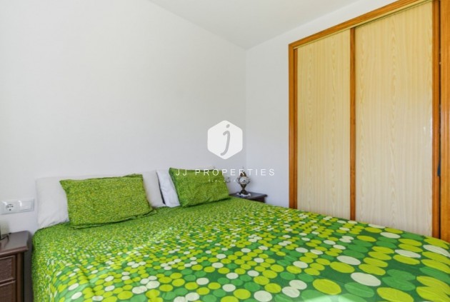 Resale - Apartment / flat -
Torrevieja - Costa Blanca