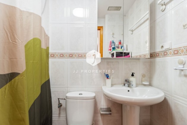 Resale - Apartment / flat -
Torrevieja - Costa Blanca