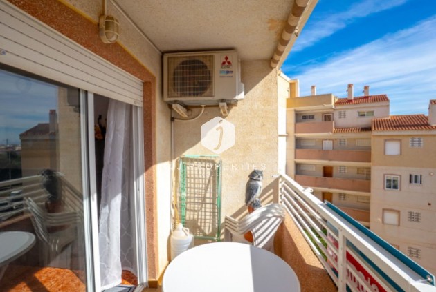 Resale - Apartment / flat -
Torrevieja - Costa Blanca