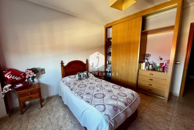 Resale - Apartment / flat -
Rojales