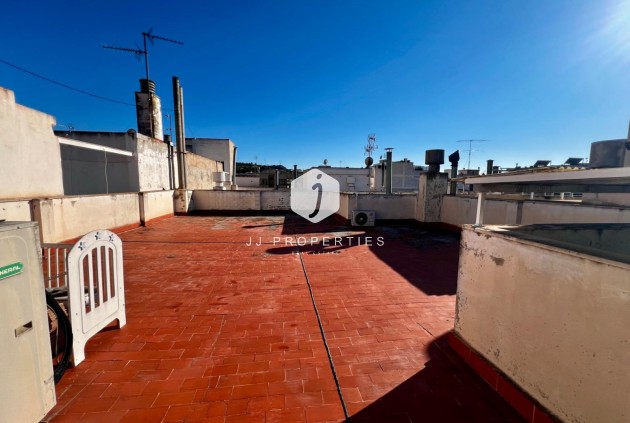 Resale - Apartment / flat -
Rojales