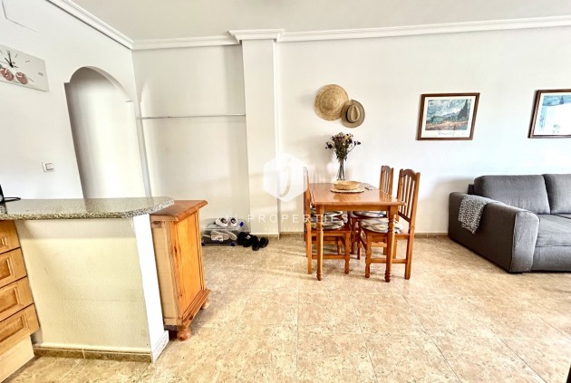 Resale - Apartment / flat -
Cabo Roig - Costa Blanca