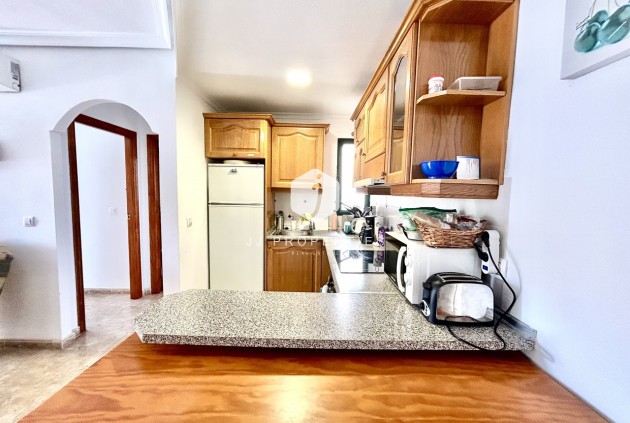 Resale - Apartment / flat -
Cabo Roig - Costa Blanca