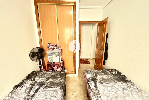 Resale - Apartment / flat -
Cabo Roig - Costa Blanca