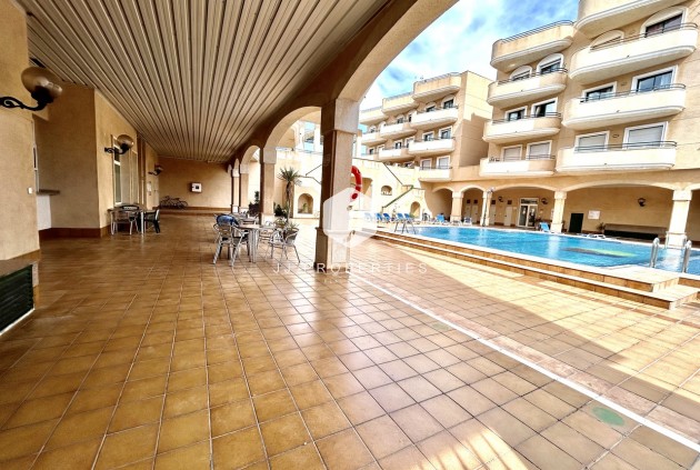 Resale - Apartment / flat -
Cabo Roig - Costa Blanca