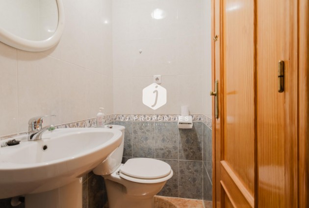 Resale - Apartment / flat -
Torrevieja - Costa Blanca