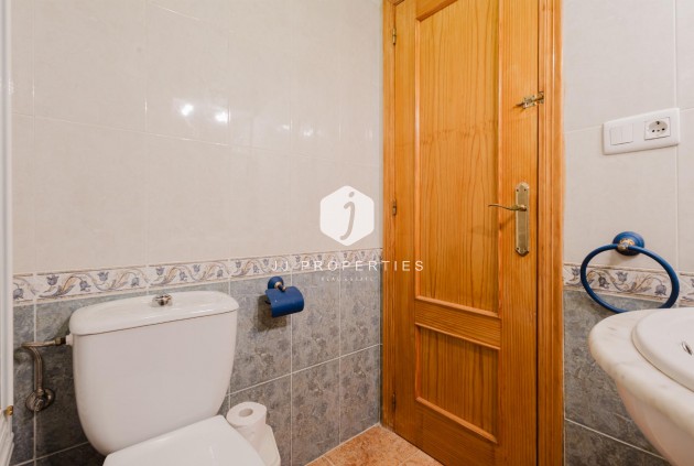 Resale - Apartment / flat -
Torrevieja - Costa Blanca
