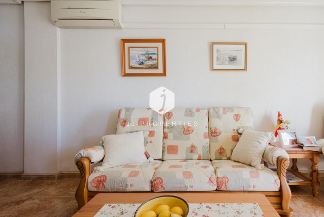 Resale - Apartment / flat -
Torrevieja - Costa Blanca