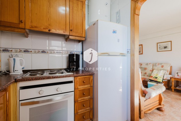 Resale - Apartment / flat -
Torrevieja - Costa Blanca