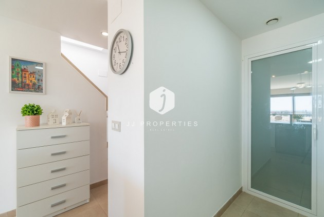 Resale - Apartment / flat -
Orihuela Costa - Costa Blanca