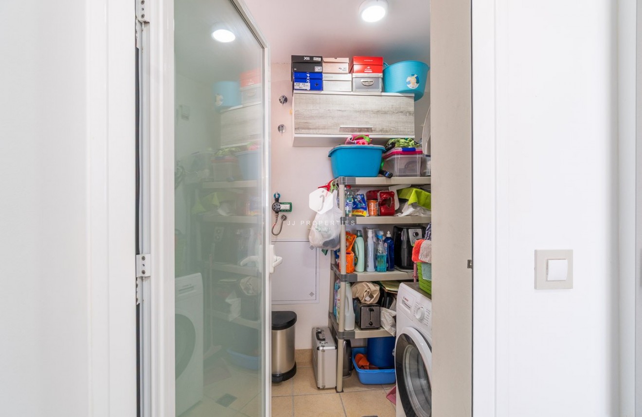 Resale - Apartment / flat -
Orihuela Costa - Costa Blanca