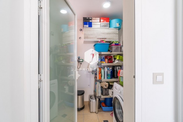 Resale - Apartment / flat -
Orihuela Costa - Costa Blanca