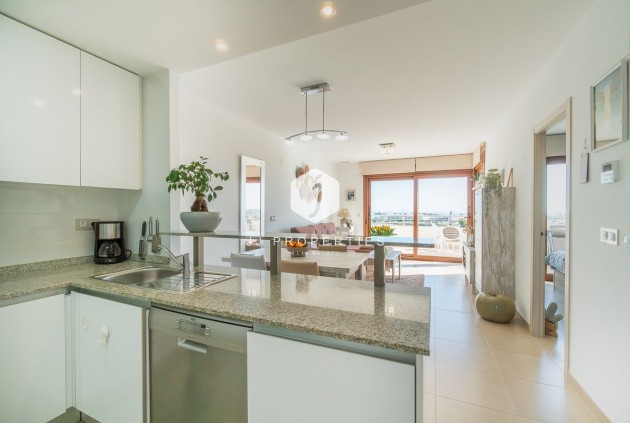 Resale - Apartment / flat -
Orihuela Costa - Costa Blanca