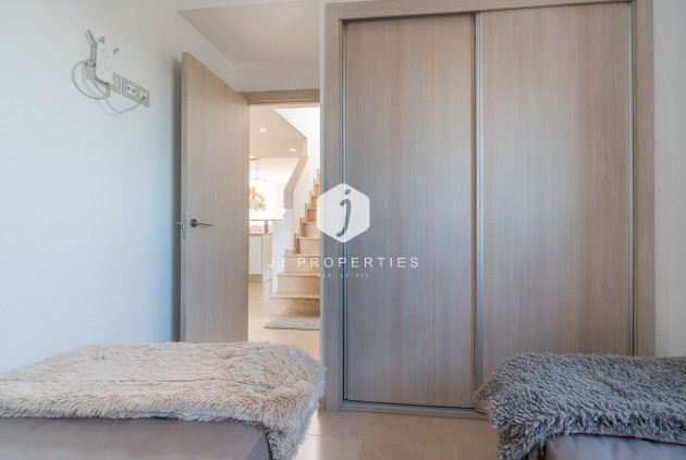 Resale - Apartment / flat -
Orihuela Costa - Costa Blanca