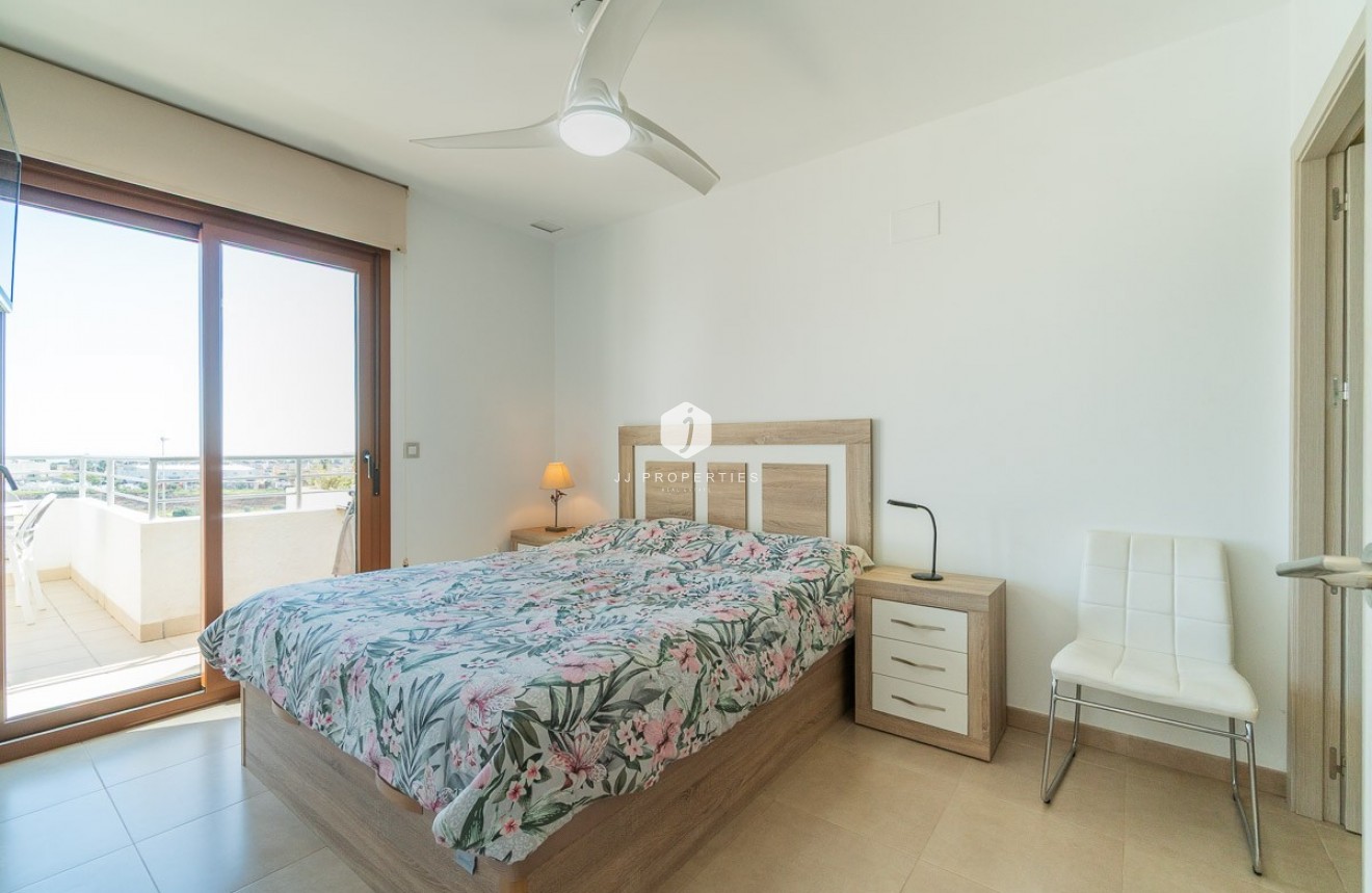 Resale - Apartment / flat -
Orihuela Costa - Costa Blanca