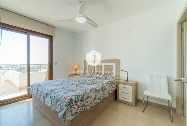 Resale - Apartment / flat -
Orihuela Costa - Costa Blanca