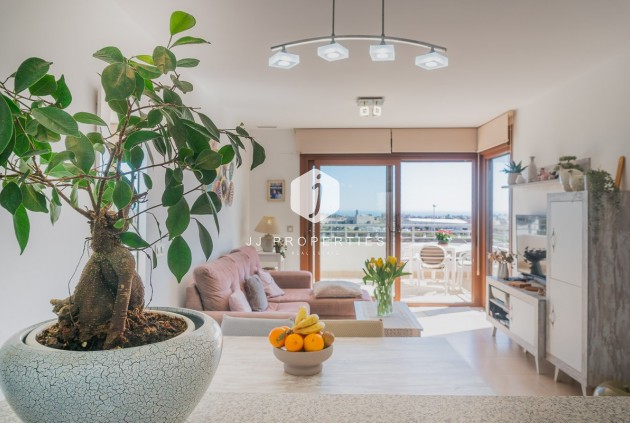 Resale - Apartment / flat -
Orihuela Costa - Costa Blanca