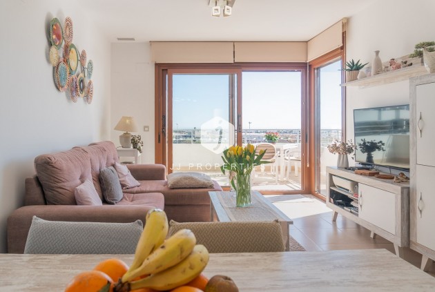 Resale - Apartment / flat -
Orihuela Costa - Costa Blanca