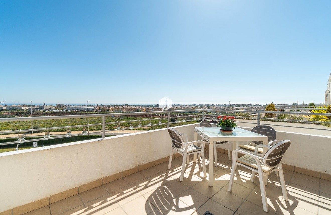 Resale - Apartment / flat -
Orihuela Costa - Costa Blanca