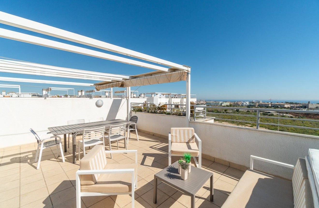 Resale - Apartment / flat -
Orihuela Costa - Costa Blanca