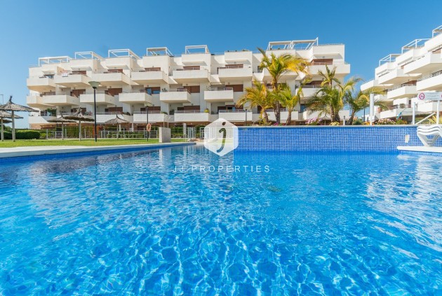 Resale - Apartment / flat -
Orihuela Costa - Costa Blanca