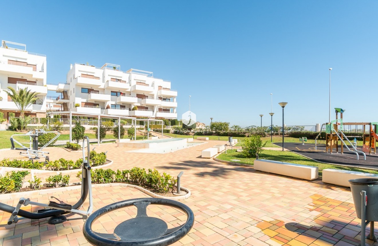 Resale - Apartment / flat -
Orihuela Costa - Costa Blanca